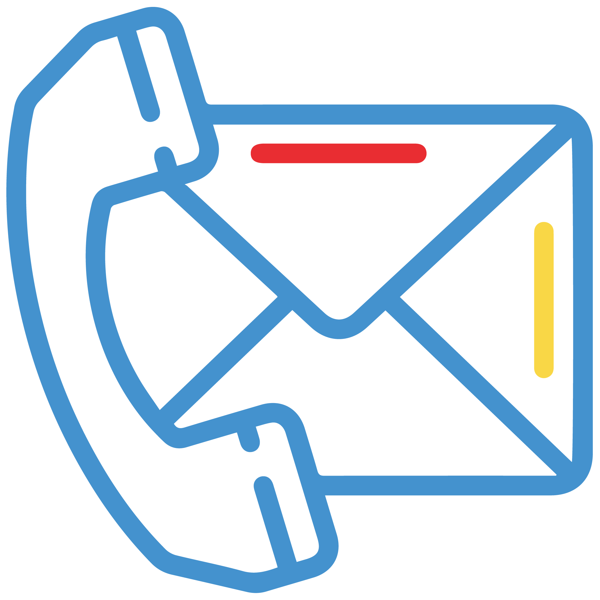 Contact Synaptic Network Ohio